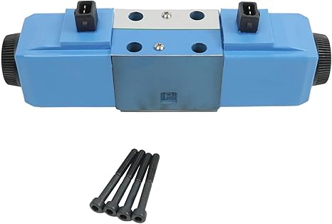 12V Solenoid Valve 25/104700 35/900601 for JCB SS620 PS760 PS720 SS640 PS745 2CX 2CXL 3CX 4CX 1400B 1550B 217