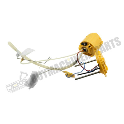 2514700190 Left Fuel Pump Tank Sending Unit Compatible with Mercedes Benz W164 W251 V251 X164 GL350 GL420 ML280 ML300 R280 R300 R320 R350 CDI Fuel Pump Assembly A2514700190