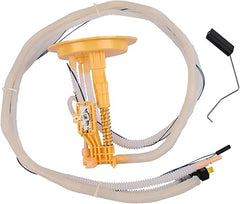 2514700190 Unidad de envío del tanque de la bomba de combustible izquierda compatible con Mercedes Benz W164 W251 V251 X164 GL350 GL420 ML280 ML300 R280 R300 R320 R350 CDI Conjunto de bomba de combustible A2514700190