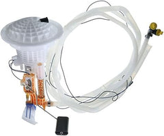 Filtro de combustible 2514700390 con unidad de envío, compatible con Mercedes Benz W614 W251 ML63 AMG 2007-2011