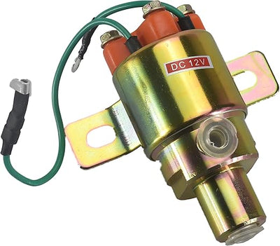 12V Solenoid Valve 254681 KN68230 for Haldex