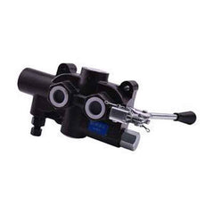 Heavy-Duty 25GPM 2750PSI Hydraulic Log Splitter Valve LS-3000-2
