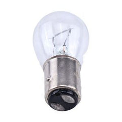 Bombilla BA-15S de 25W 48V para montacargas Mitsubishi, Toyota, Hyster, Komatsu