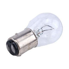 Bombilla BA-15S de 25W 48V para montacargas Mitsubishi, Toyota, Hyster, Komatsu