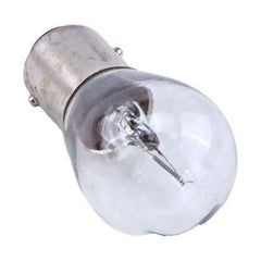 Bombilla BA-15S de 25W 48V para montacargas Mitsubishi, Toyota, Hyster, Komatsu