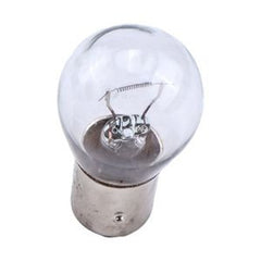 Bombilla BA-15S de 25W 48V para montacargas Mitsubishi, Toyota, Hyster, Komatsu