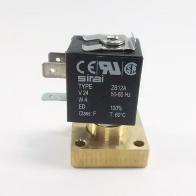 Solenoid Valve 1635-2925-00 for Atlas Copco Air Compressor