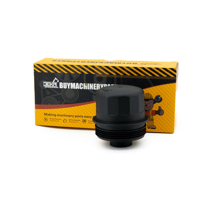 Tapa de la carcasa del filtro de aceite 26311-27100 para Hyundai Accent 2002-2005