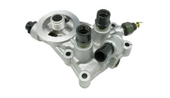 Conjunto de suporte do filtro de óleo 26320-42855 para Hyundai Galloper