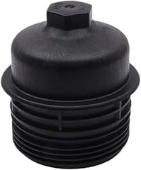 26350-3C701 Cap - Oil Filter for Hyundai Palisade 20-22 Genesis G80 17-20 Kia Telluride 20-22 Sedona 19-21 Sorento 19-20 K900 16-17
