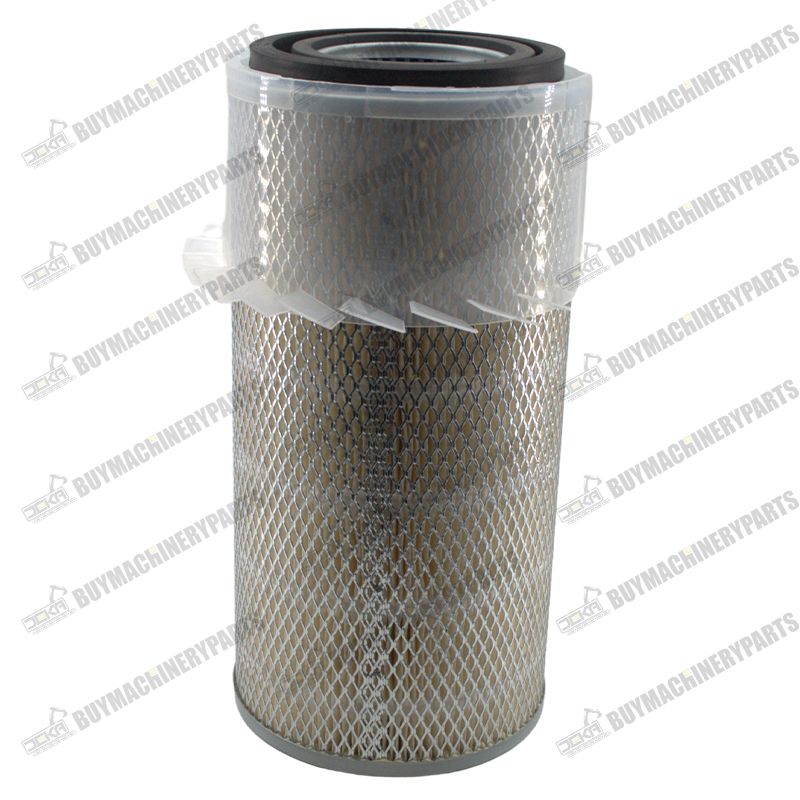 Air Filter 26510211 For Perkins 1004-4 1004-4T - Buymachineryparts