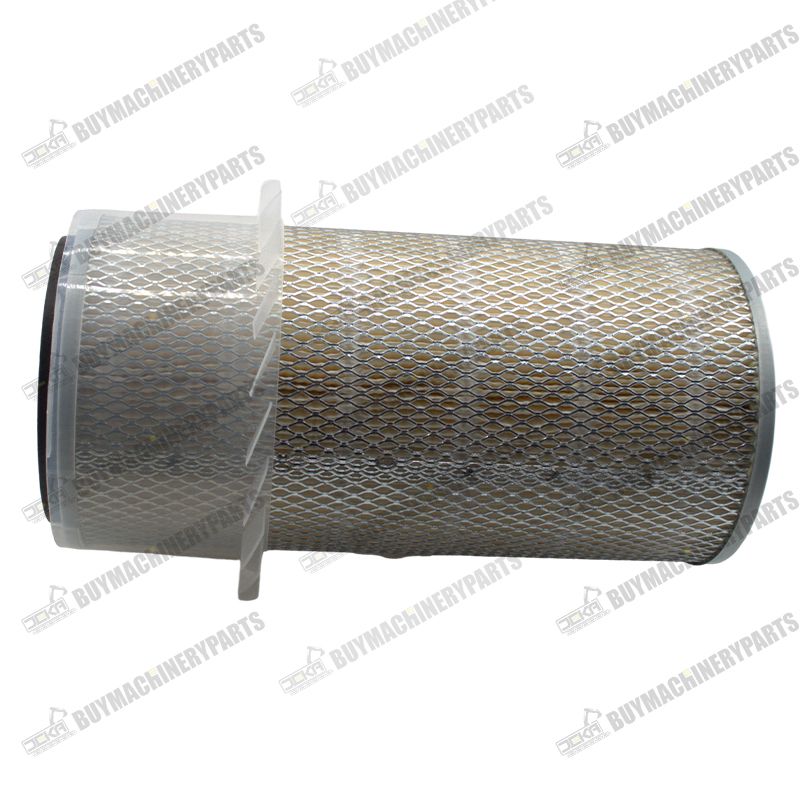 Air Filter 26510211 For Perkins 1004-4 1004-4T - Buymachineryparts