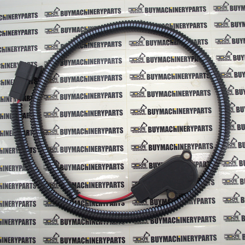 2661466 266-1466 TPS Throttle Position Sensor with Triangle Plug for C ...