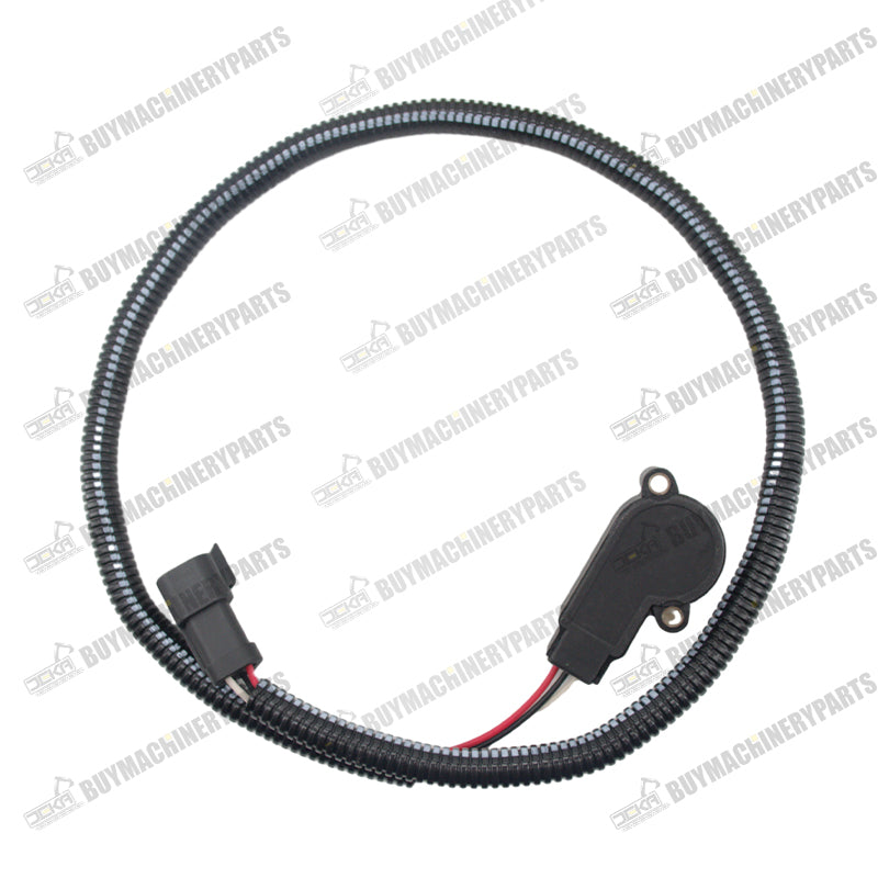 2661466 266-1466 TPS Throttle Position Sensor with Triangle Plug for C ...