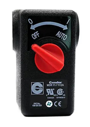 26A 145-175 PSI Pressure Switch CW218900AV for Campbell Hausfeld Air Compressor