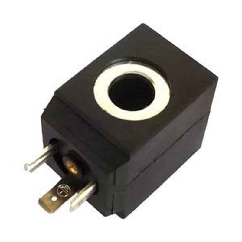 26VDC Solenoid Valve Coil R934000483 for Rexroth