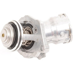 Conjunto do termóstato do líquido de arrefecimento do motor com sensor, código 2722000115, para Mercedes C230, C280, C300, C350, E350, ML350, GLK350, ML450 e SLK280.
