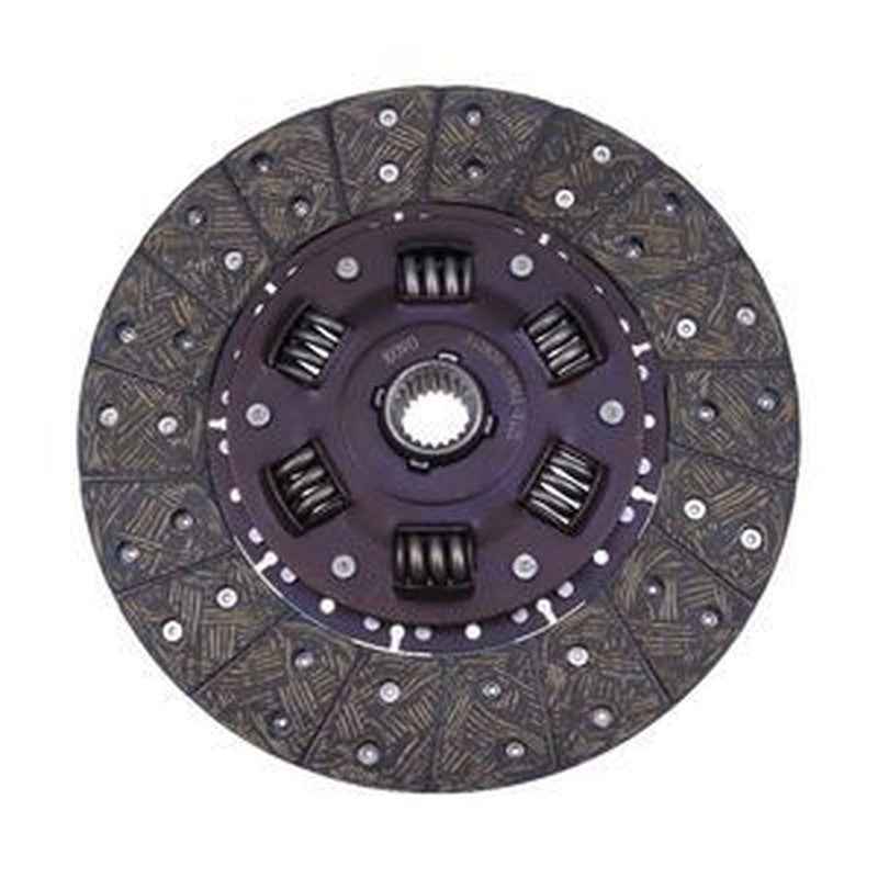 Clutch Disc 31280-23601-71 for Toyota 7FD10-35 7FG10-35 Forklift