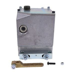 Actuador eléctrico integrado serie 275 ACB275H para grupo electrógeno