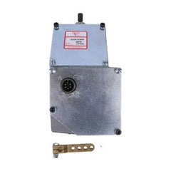 Actuador eléctrico integrado serie 275 ACB275H para grupo electrógeno