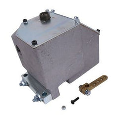 Actuador eléctrico integrado serie 275 ACB275H para grupo electrógeno