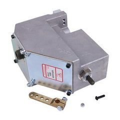 Actuador eléctrico integrado serie 275 ACB275H para grupo electrógeno