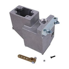 Actuador eléctrico integrado serie 275 ACB275H para grupo electrógeno