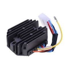 12V 280W Regulator Rectifier 119640-77710 for Yanmar/Komatsu Engines