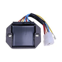 12V 280W Regulator Rectifier 119640-77710 for Yanmar/Komatsu Engines