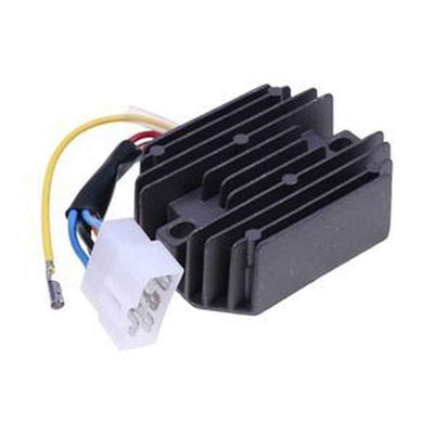 12V 280W Regulator Rectifier 119640-77710 for Yanmar/Komatsu Engines