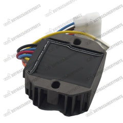 280W Regulator Rectifier 119653-77711 for Yanmar 3TNE74 Engine - Buymachineryparts