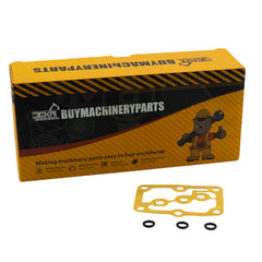 28252-PAX-000 Automatic Transmission Linear Solenoid Gasket Seal with O-Ring Kit Compatible with Honda Accord 1998-2007 Odyssey 1998-2006 Pilot Prelude TL CL MDX V6 91301-PC9-003
