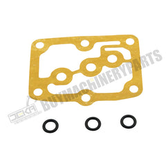 28252-PAX-000 Automatic Transmission Linear Solenoid Gasket Seal with O-Ring Kit Compatible with Honda Accord 1998-2007 Odyssey 1998-2006 Pilot Prelude TL CL MDX V6 91301-PC9-003