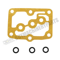 28252-PAX-000 Automatic Transmission Linear Solenoid Gasket Seal with O-Ring Kit Compatible with Honda Accord 1998-2007 Odyssey 1998-2006 Pilot Prelude TL CL MDX V6 91301-PC9-003
