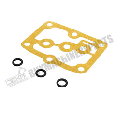 28252-PAX-000 Automatic Transmission Linear Solenoid Gasket Seal with O-Ring Kit Compatible with Honda Accord 1998-2007 Odyssey 1998-2006 Pilot Prelude TL CL MDX V6 91301-PC9-003