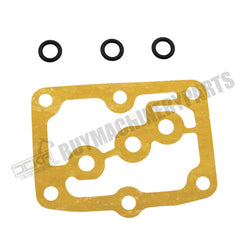 28252-PAX-000 Automatic Transmission Linear Solenoid Gasket Seal with O-Ring Kit Compatible with Honda Accord 1998-2007 Odyssey 1998-2006 Pilot Prelude TL CL MDX V6 91301-PC9-003