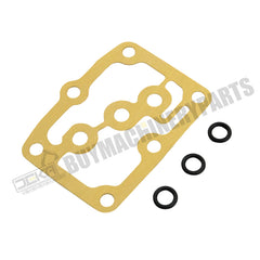 28252-PAX-000 Automatic Transmission Linear Solenoid Gasket Seal with O-Ring Kit Compatible with Honda Accord 1998-2007 Odyssey 1998-2006 Pilot Prelude TL CL MDX V6 91301-PC9-003