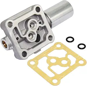 Transmission Single Linear Solenoid Valve 28260-RDK-023 for Honda Odyssey Pilot Ridgeline Accord