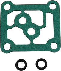 28262-RDK-000 91301-PC9-003 Junta de solenoide lineal de transmisión automática con kit de junta tórica compatible con Honda Acura MDX RDX RL TL 3.5L V6, para Honda Pilot/Ridgeline 2003-2010