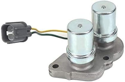 Solenoide de bloqueo de transmisión 28300-PX4-003 compatible con Honda de 4 cilindros