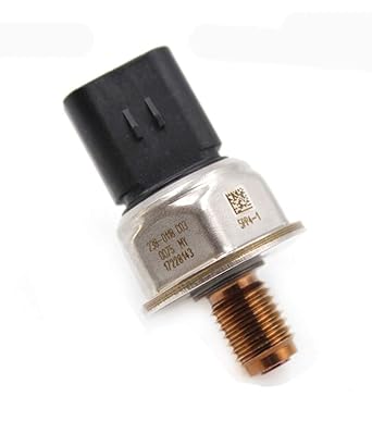 284-2728 13145690 2842728 5PP4-2 HZYCKJ Fuel Rail Pressure Sensor Compatible for Caterpillar C13 C15 C16