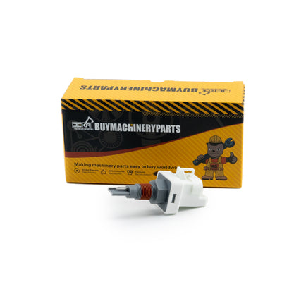 Sensor de nivel de fluido 2872769 compatible con motor diésel Cummins QSK50 QSK60 Pbt-Gp30 Reemplazo de piezas de excavadora para maquinaria de construcción para 4928568 2872768 (3 pines)