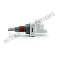 Sensor de nivel de fluido 2872769 compatible con motor diésel Cummins QSK50 QSK60 Pbt-Gp30 Reemplazo de piezas de excavadora para maquinaria de construcción para 4928568 2872768 (3 pines)