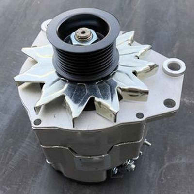 28V 55A Alternator 612600090206A for Weichai WD615 Engine