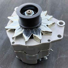 28V 55A Alternator 612600090206A for Weichai WD615 Engine