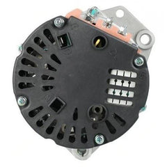 28V 55A Alternator JFZ2517A 612600090206D for Weichai Engine