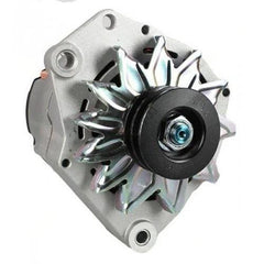 28V 55A Alternator JFZ2517A 612600090206D for Weichai Engine