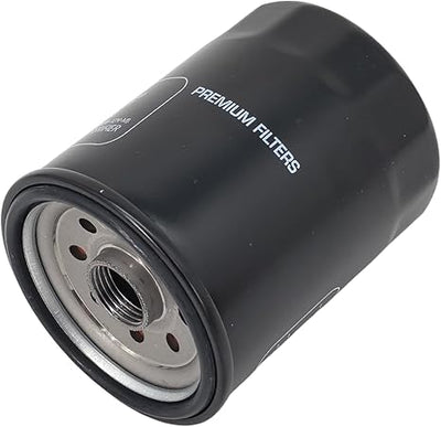 2 Oil Filters N26-13440-02-00 N26-13440-00-00 for Yamaha Outboard F225 F250 F300 F350