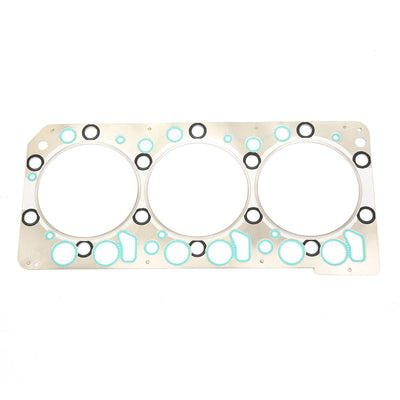 2 PCS Cylinder Head Gasket for Doosan Daewoo Engine DV11