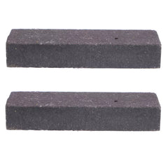 2 Pcs Brake Pad MIA10323 AM121132 M47316 for John Deere Tractor 175 180 185 STX30 STX38 LX172 LX176 LX178 LX188 108 111 112L 130 160
